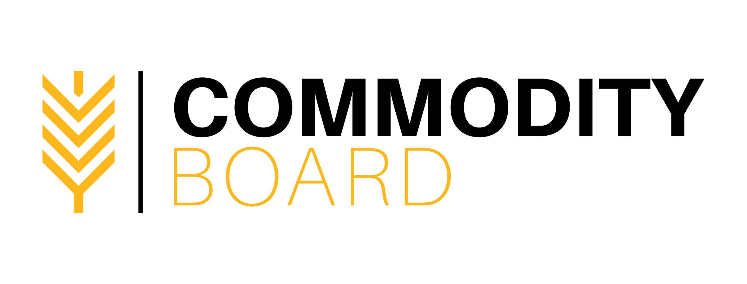 Commodity Board