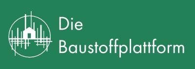 Die Baustoffplattform
